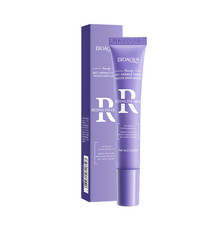 Bioaqua Retinol Eye Cream Anti-Wrinkle Tighten Reduce Dark Circle 20g