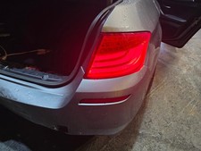2011 BMW 5 520D M-SPORT F10 2.0 DIESEL MK6 REAR RIGHT OUTER TAIL LIGHT REF400