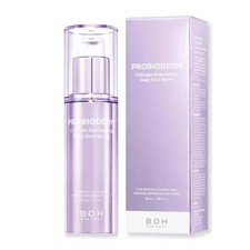 BIOHEAL BOH Probioderm Collagen Remodeling Deep Shot Serum - 30ml K-beauty