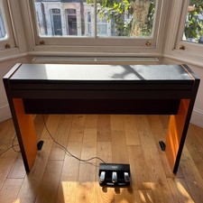 Korg LP-380 Slimline Electric Piano