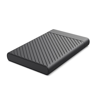 USB 3 0 for 2 5 inch Hard Drive Enclosure for SATA SSD HDD with Easy Install
