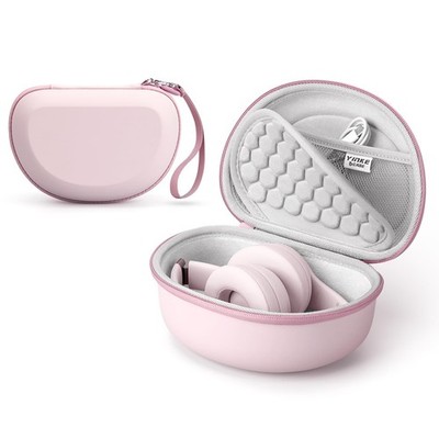 Hard Case for Beats Solo 4/Solo 3/Studio Pro/Studio3 On-Ear Headphones, Unive...