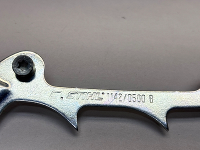 New OEM STIHL MS 261 C 261C MS261C Felling Spike Dawg Chainsaw Saw