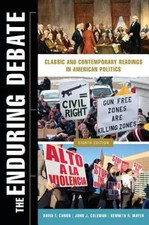 The Enduring Debate: Classic and Contemporary...