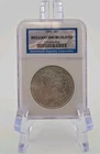 1888 Morgan Silver Dollar $1 - NGC BRILLIANT UNCIRCULATED Philadelphia Mint