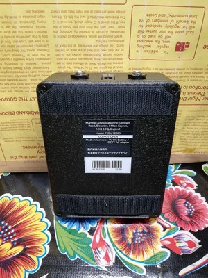 MARSHALL (マーシャル) JCM900 FX | eBay