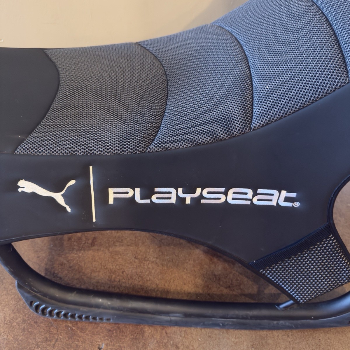 Playseat PPG.00228 PUMA Active Gaming Seat Black for sale online