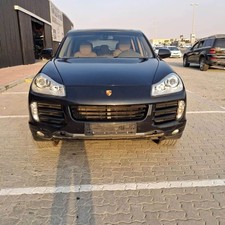 Poulies diverses Porsche CAYENNE