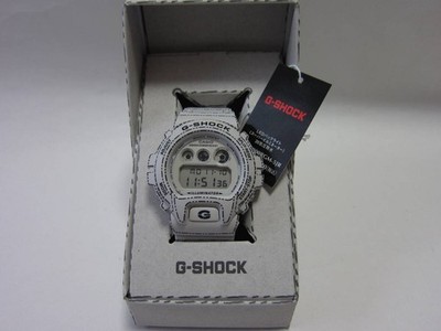 New Casio G-Shock DW-6900RGM-5JR Origami Manga Japan Limited Edition Watch Box