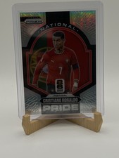 Cristiano Ronaldo Rookie Cards and Apparel Guide 5