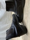 TuffRider Women's Front Zip Paddock Boots Brown Equestrian Riding Boots Size 5 — photo 6