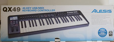 Alesis QX49 MIDI Keyboard USB - gebraucht