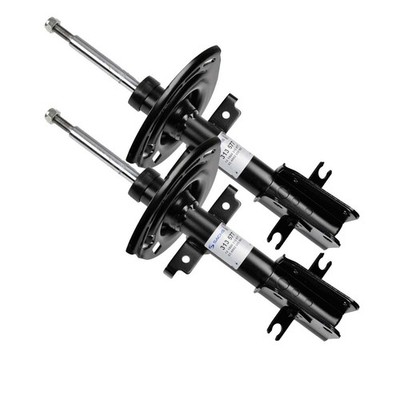 2 Sachs 2-313 577 Shock absorbers Dampers front fits Renault Laguna