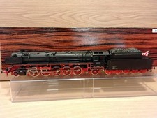 L982)Liliput 45 01 - Dampflok BR45 001 - DB - HO  - OVP