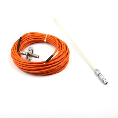 TMH Thermocouple Type S 0.5x410mm GEB