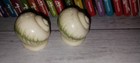 Set Of 2 Snail Salt And Pepper Shakers. Lenox Garden Splendor Collection. — photo 5