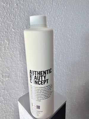 2er Set Authentic Beauty Concept replenish Cleanser 300 Ml & Conditioner 350 Ml
