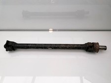 Essieu Mitsubishi MONTERO