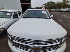 Power Brake Booster Fits 15-20 Escalade 3730389