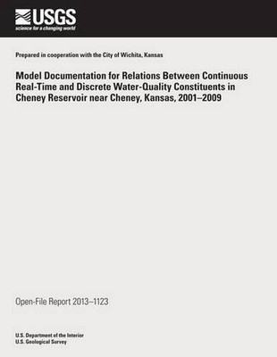 Model Documentation for Relations Between Continuous Real-Time and Discrete Wate