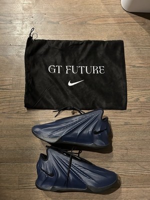 Nike GT Future UCONN Size 14 PE Player Exclusive Promo  display picture 1