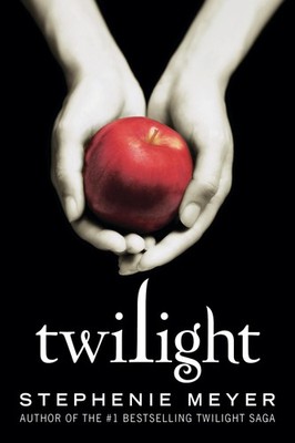Twilight (The Saga, 1)