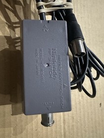 Official Nintendo NES RF Switch NESP-003 PAL TV Cable - Faulty