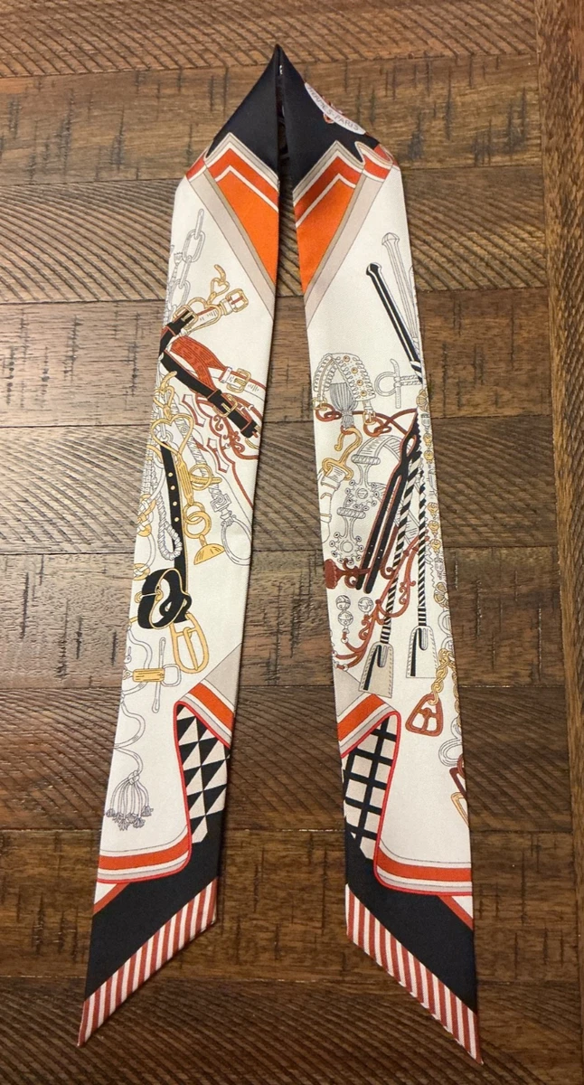 Hermes Twilly for sale - eBay