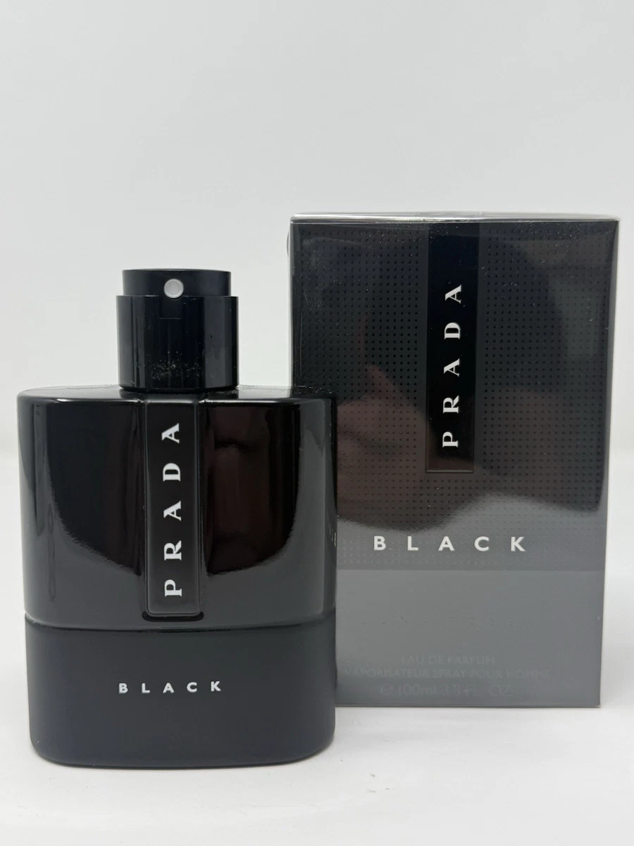 PRADA Black Fragrances for sale | eBay