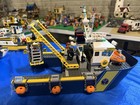 LEGO Boat Hull Explorer-6 Ocean Exploration Ship 60095 — photo 4