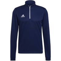 Bluza MęSka Adidas Entrada 22 Training Top Granatowa HB5327 2XL Adidas Teamwear