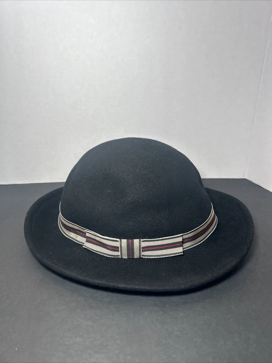 Black Hats Betmar Fedora for Women for sale | eBay display picture 2