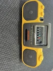 Sony Sports Boombox CFS-904 Radio Cassette Recorder No Cord