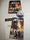 X-Men Legends 2 Nintendo GameCube Complete In Box +Manual Tested Works