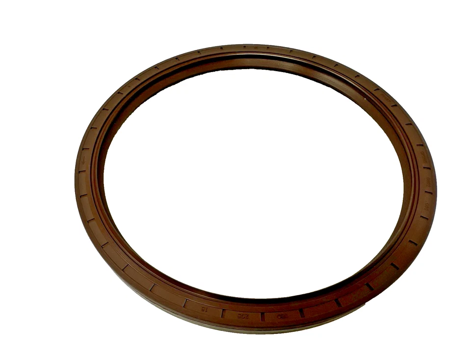 Nuevo sello de aceite para motor Volvo D12 1543896 (510-15609) ¡Envío rápido y gratuito! Foto 3 de 3