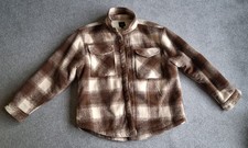 Mens River Island Jacket Size XL