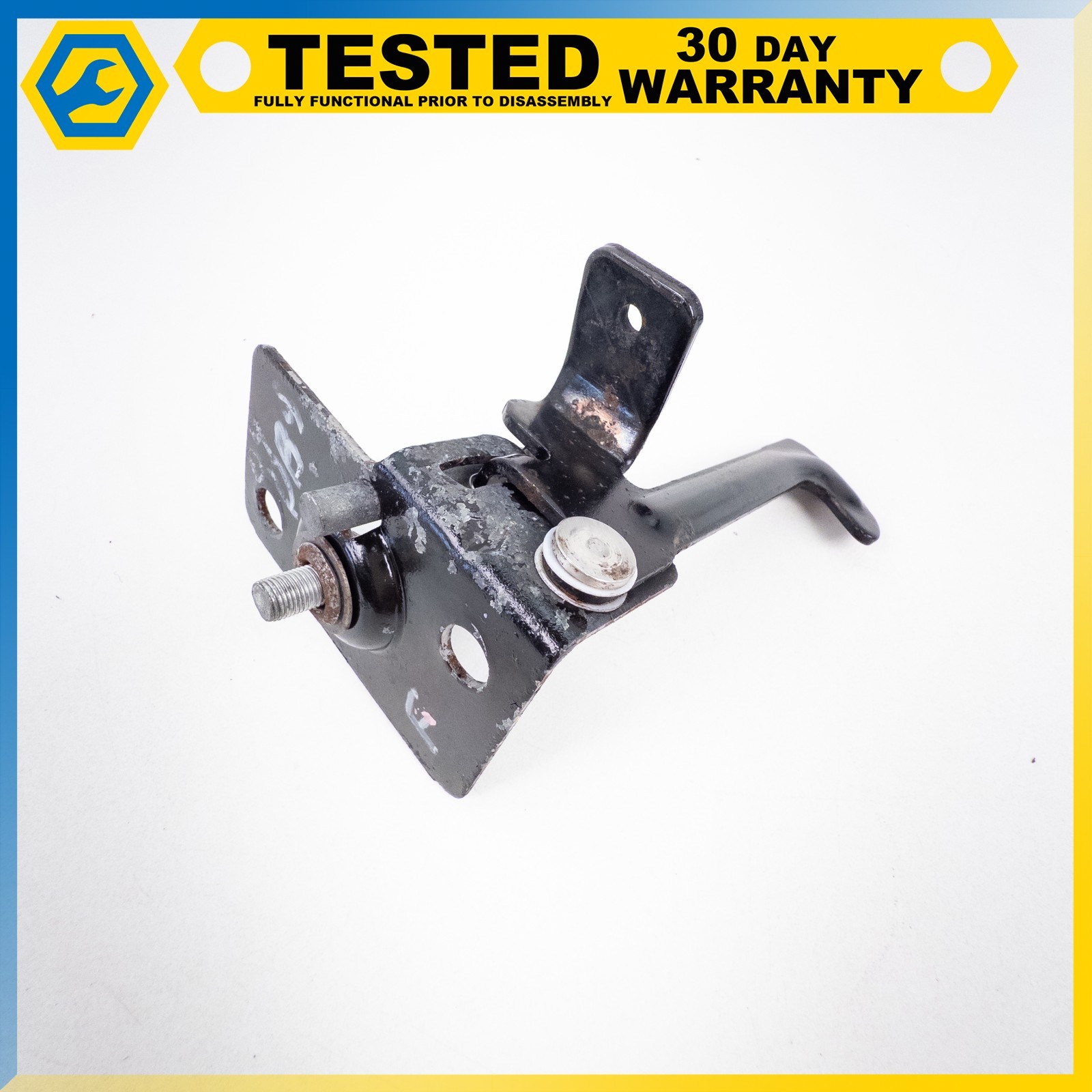 Aston Martin DB9 2005-2012 Hood latch