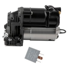 Air Suspension Compressor Pump For Mercedes M-class W166 X166 Gl550