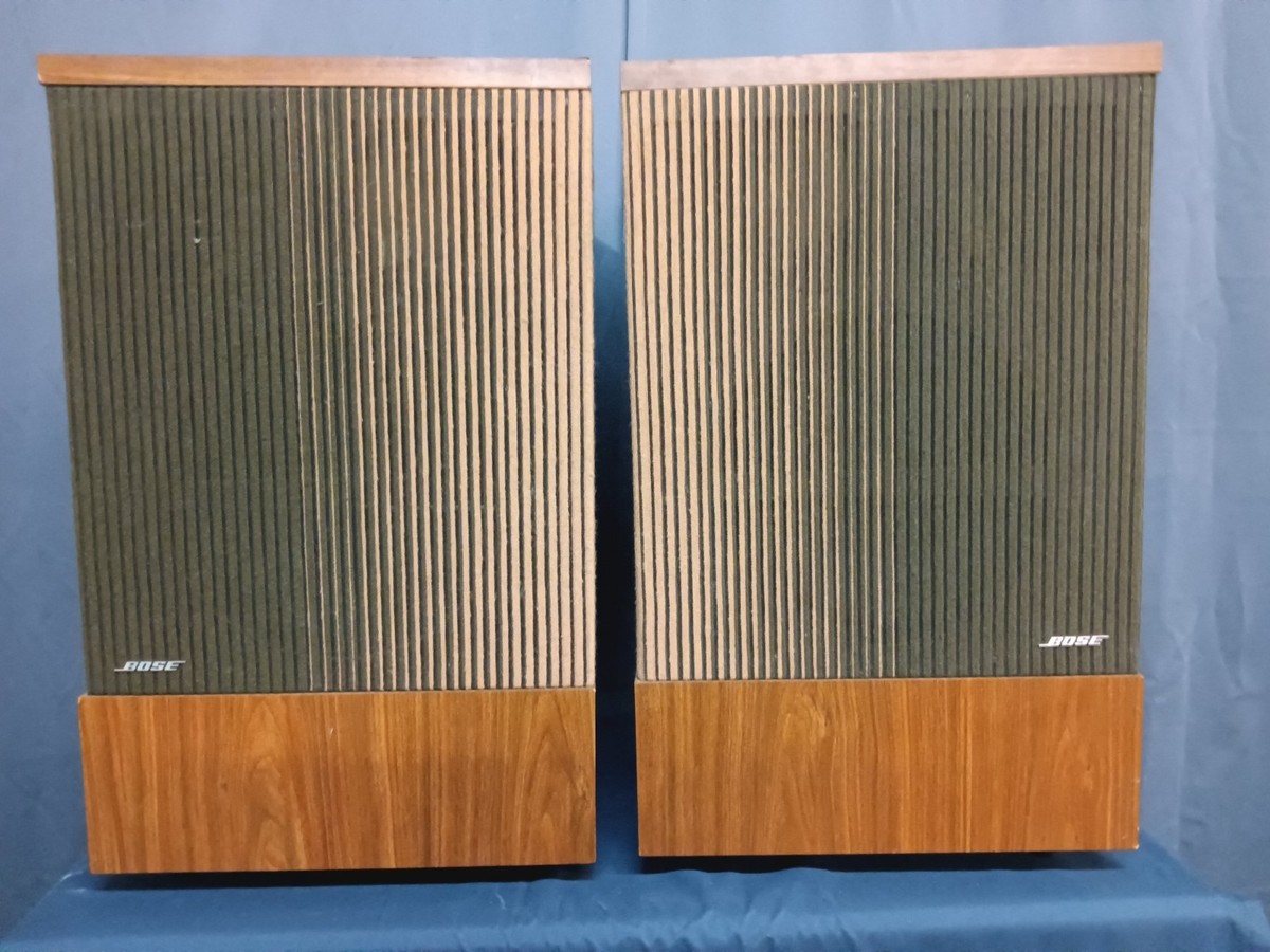 Bose 501 Series III Direct Reflecting Speakers Local Pickup Only