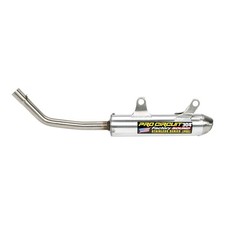 Pro Circuit 304 Schalldämpfer STN SLNC passend für KTM250/300 98-03