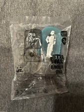 Burger King 2026 Mandalorian and Grogu Kids Meal Toy new sealed Storm Trooper