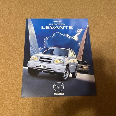 Proceed Levante 97 11 Md25024