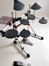 Yamaha DTXpress III Batteria Elettronica - Set Completo + Interfaccia MIDI USB