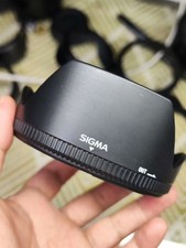 Sigma 24-70mm F2.8 IF EX G HSM Lens Hood - Pre-owned