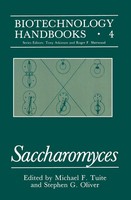 Michael F. Tuite (U. A.) | Saccharomyces | Taschenbuch | Englisch (2013) | Xvi