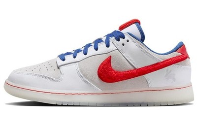 Nike Dunk Low 'Year Of The Rabbit White Rabbit Candy' - FD4203-161 New Size