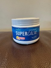 nello Super Calm, Calming Drink Mix, Raspberry Lemonade, 30 Serving, EXP 07/2027
