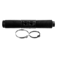 2X Faltenbalg Lenkung Vorne FüR Land Rover Freelander L314 98 Bis 06 18K4F Neu