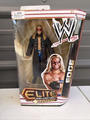 WWE Edge Elite Collection Flashback's Series 13 Action Figure