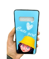 Case for Samsung Galaxy S10 Plus